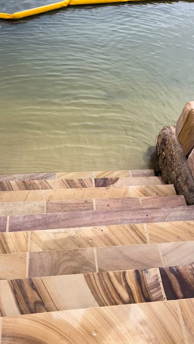 Sandstone project 1