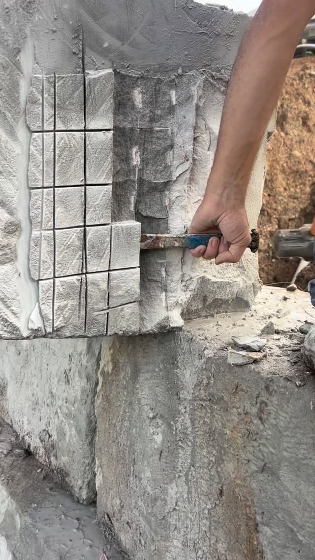 Restoration example 3
